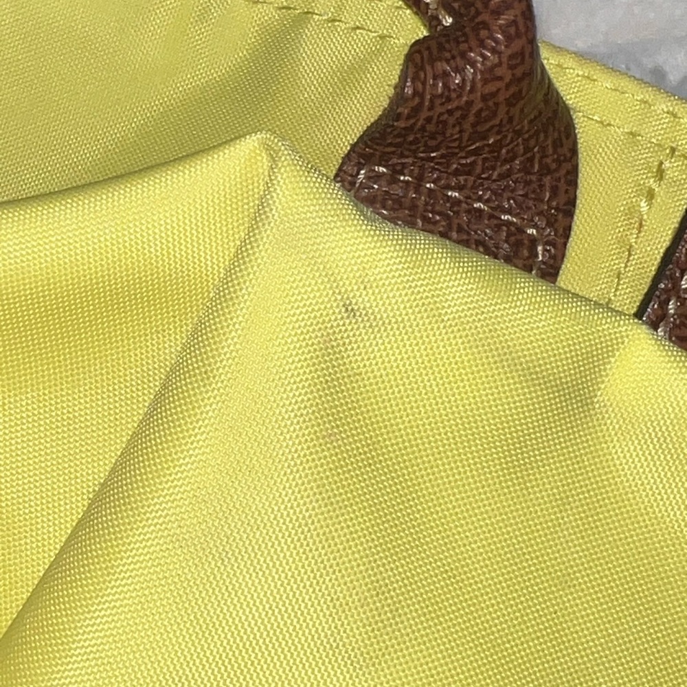 Authentic Longchamp - Picture 6 of 11